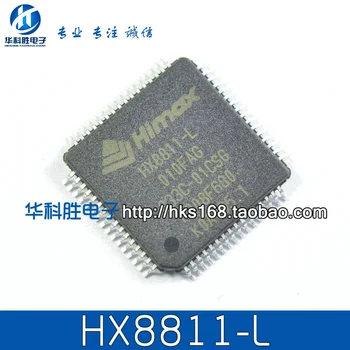 (2 חתיכות) HX8811-L QFP