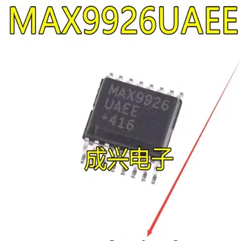 5-10piece 100% חדש MAX9926 MAX9926UAEE MAX9926UAEE/V sop-16 ערכת השבבים