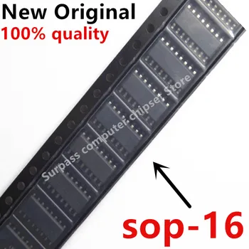 (5-10piece)100% חדש OZ9938GN sop-16 ערכת השבבים