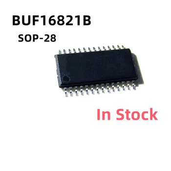 5PCS/LOT BUF16821B BUF16821 SOP-28 LCD צ ' יפ במלאי