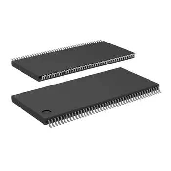 AS4C16M16SB-6TIN SDRAM זיכרון IC 256Mb LVTTL 166 מגה-הרץ 5 ns 54-TSOP II זכרון גישה אקראי דינמי סינכרוני (SDRAM) 21+