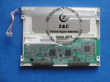 LTM08C351 LTM08C351S LTM08C351Y LTM084C351 המקורי+ כיתה 8.4 אינץ ' 800*600 תצוגת LCD תעשייתי עבור TOSHIBA
