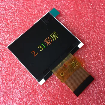 maithoga 2.3 אינץ 40PIN SPI TFT LCD מסך אופקי ILI9342C לנהוג IC 320(RGB)*240 (Plug-in)