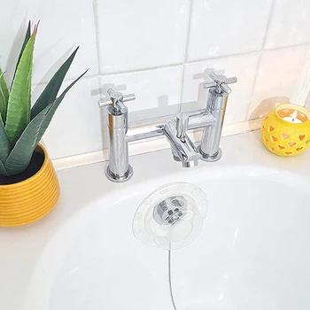 PVC אמבטיה גלישת הביוב לכסות נגד הצפה באמבטיה מגש פקק להוסיף עוד ס 