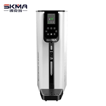 SKMA באיכות גבוהה קפה קיטור מים רותחים המכונה