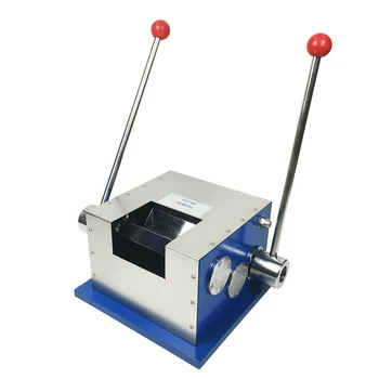 WZJ-II כיפוף בדיקה המכונה T-סוג כיפוף מכונת כיפוף הבוחן כיפוף מכונת צבע ציפוי גמישות הבוחן