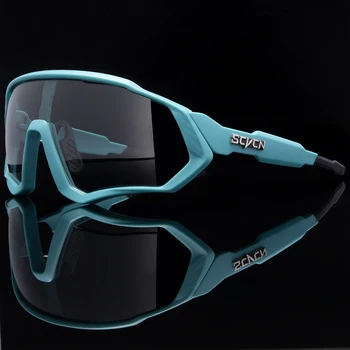 אופנה חדשה HD משקפי שמש גברים נשים יוקרה משקפיים ספורט תחת כיפת השמיים Runing Drving גוונים מירוץ UV400 MTB אופניים רכיבה על אופניים Eyewear