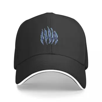 את Polarians צלקת כובע בייסבול חדש כובע הגנת Uv סולארית כובע פראי הכדור כובע|. F.| אישה כובע לגברים