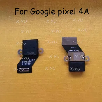 המקורי ב-Google פיקסל 4 4א XL Pixel4 Pixel4A USB טעינת Dock יציאת מחבר להגמיש כבלים