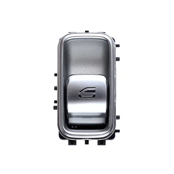 חלון מתג שליטה כפתור חלון המכונית זכוכית להרים מתג G350 G500 G63 2019-2022