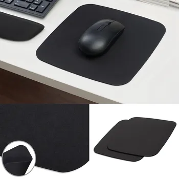 מקלדת חדשה בעכבר מחשב נייד צמיד עכבר עכברים פנקס מחברת להגנת הסביבה צמיד משטח העכבר על משחק מחשב נייד