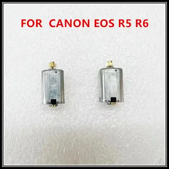 1PCS החדשה תריס מנוע הנהג מנוע עבור Canon EOS R5 R6 R5C R3