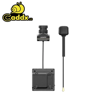 Caddx FPV Walksnail Avatar HD Pro Kit 32G וי קיט עם Gyroflow 4 ק 