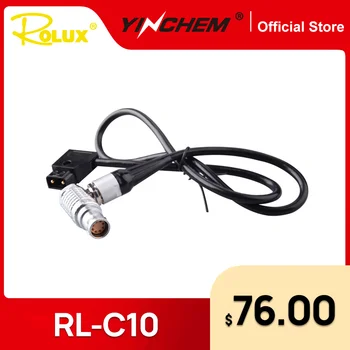 YinChem ROLUX RL-C10 כבל החשמל עבור ARIR XT/מיני 1 כבל חשמל